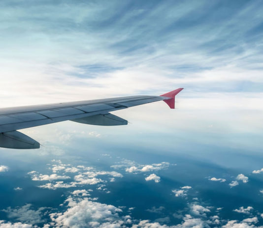 Flugmeilen kaufen: Top Angebot für British Airways und iberia