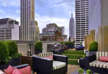 Günstig viele Prämienpunkte: Easy 6.000 LeClub Accor Punkte sichern