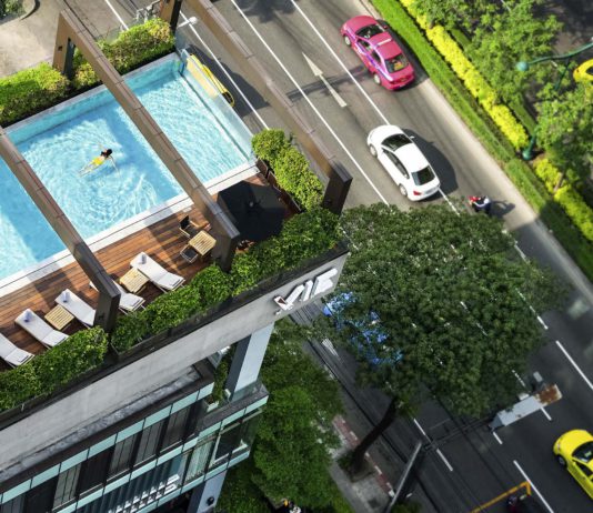 Jetzt dreifach Meilen sammeln mit Accor Hotels
