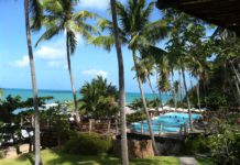 Supergünstig Business Class nach Brasilien: Ab Genf, auch über Sylvester