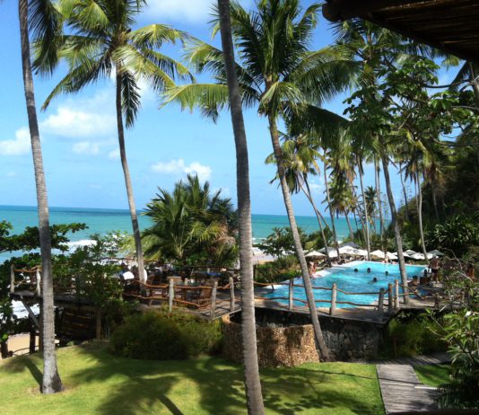 Supergünstig Business Class nach Brasilien: Ab Genf, auch über Sylvester