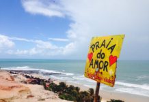 Supergünstig nach Brasilien fliegen: Ab 340 € Hin und zurück