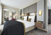 Dreifach Payback Punkte sammeln in Steigenberger Hotels