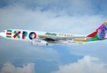 Günstig Alitalia Business Class fliegen: Jetzt 20% Rabatt sichern