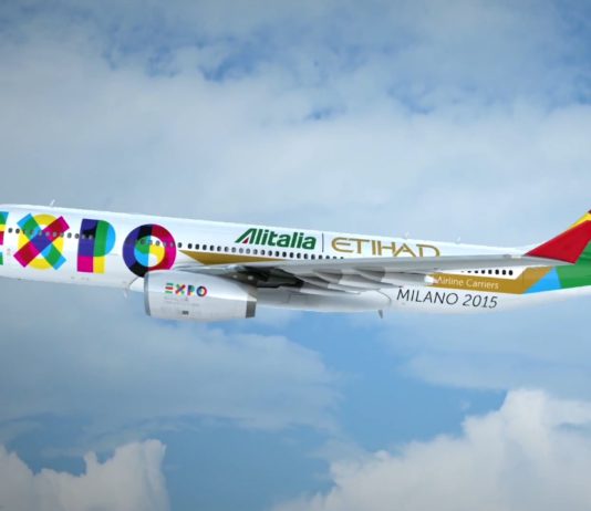 Günstig Alitalia Business Class fliegen: Jetzt 20% Rabatt sichern