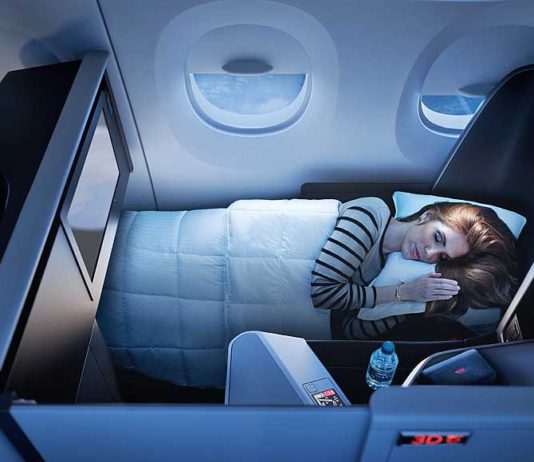 Delta Skymiles Bonus: Jetzt 1.000 Meilen pro Partner