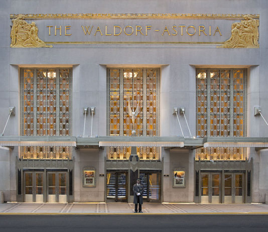 Sofort Diamond Status bei Hilton Hotels und 3fach Punkte sammeln