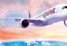 Asien ab 449€ + 10% Rabatt mit Qatar