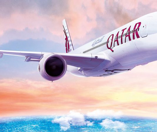 Asien ab 449€ + 10% Rabatt mit Qatar