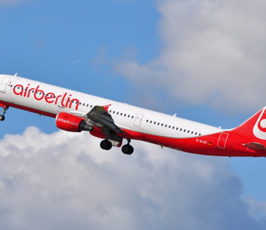 Gratis Meilen bei topbonus – airberlin bald wieder die Alte? gratis Meilen bei topbonus