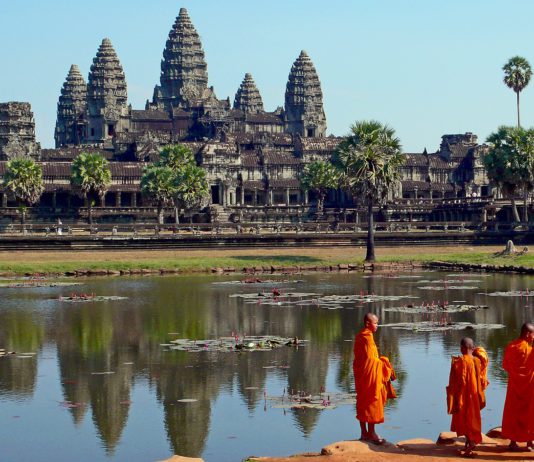 Singapur Airlines extrem günstig: Ab 250€ Südostasien entdecken