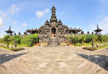 Ab 350€ nach Thailand oder Bali fliegen In Bali Urlaub machen