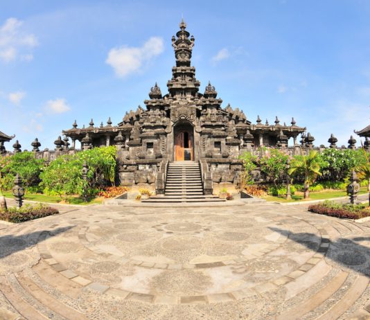 Ab 350€ nach Thailand oder Bali fliegen In Bali Urlaub machen