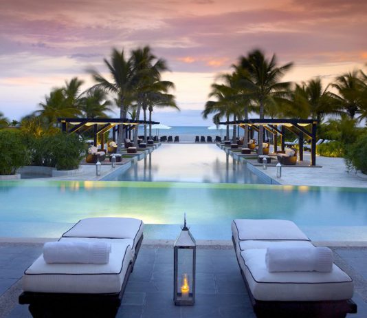 Marriott Bonvoy Targeted Bonus Aktion: Was gibts? JW Marriott Panama Beach