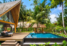 Günstig durch Südostasien: Jetzt rund 30% sparen in Starwood Hotels