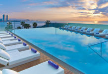 Aktionen von Marriot und Ritz-Carlton Doppelte Meilen mit HolidayCheck