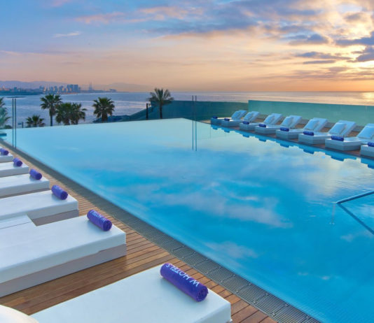 Aktionen von Marriot und Ritz-Carlton Doppelte Meilen mit HolidayCheck