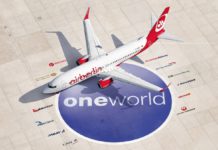 NUR HEUTE! Sofort airberlin Silber Status und Gold mit nur 17.000 Meilen