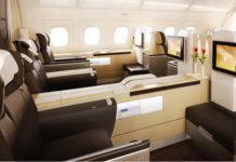 Drei Turbos für dein Meilenkonto: So bringt dich PAYBACK schnell in die Lufthansa FIRST