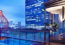 Übernachten und Lufthansa Meilen sammeln