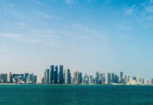 Kostenloser Stopover in Qatar: Doha erleben
