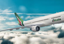Bonusmeilen bei Alitalia und günstig Business Class – Wer traut sich?