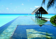 500 topbonus Meilen pro Hotel Bewertung auf HolidayCheck + Gewinnspiel