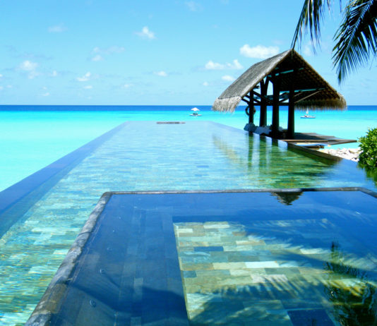 500 topbonus Meilen pro Hotel Bewertung auf HolidayCheck + Gewinnspiel