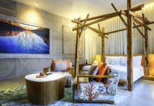 Bis zu 4-fache Punkte bei Accor Hotels & 100% mehr Cashback mit Shoop