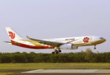 Mit Air China ab 717€ nach Neuseeland