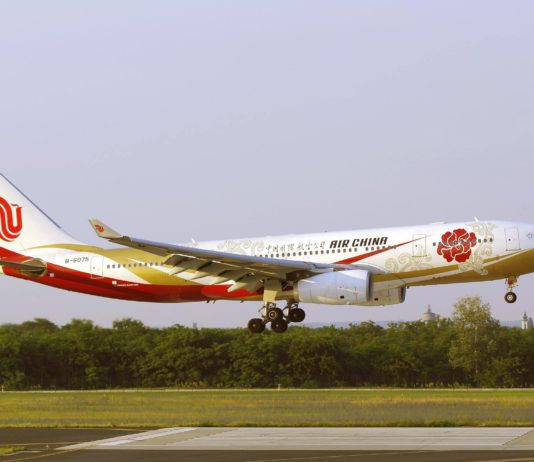 Mit Air China ab 717€ nach Neuseeland