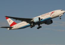 Austrian Meilenschnäppchen im Juni – Günstig und kurzfristig Business Class fliegen