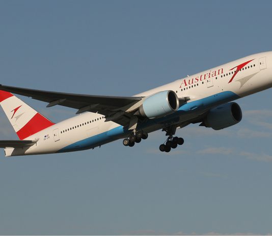 Austrian Meilenschnäppchen im Juni – Günstig und kurzfristig Business Class fliegen