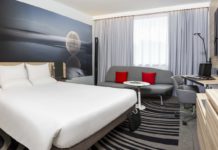 Spare jetzt bis zu 80% auf Novotel
