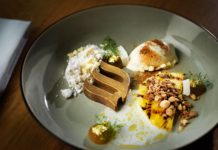 Mein First Class Menü von Nils-Levent Grün – Mit 3 Rezepten zum Nachkochen