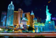 Mit Star Alliance günstig Business Class von Wien aus nach Nordamerika fliegen