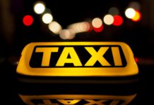 Extrameilen mit mytaxi: Sicher dir jetzt bis zu 1.500 Miles & More Meilen
