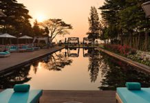 Feel at Home anywhere – Bis zu 4 fache Punkte sammeln mit Accor