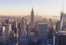 Mit der TAP Business Class nach New York für nur…