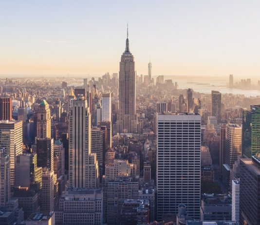 Mit der TAP Business Class nach New York für nur…