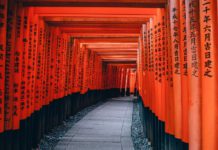 Mit Oman Air Asien erkunden