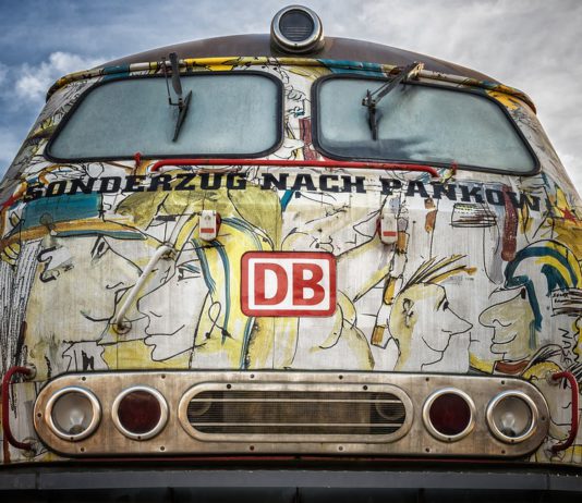 Gewinnspiel – 10.000 bahn.bonus Punkte gewinnen mit der Deutschen Bahn