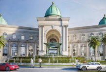 Urlaub mit SPG: Starpoints Rabatt verlängert