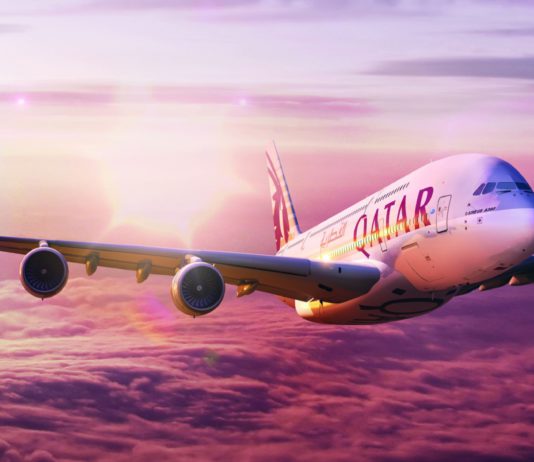 1 Jahr umsonst fliegen!