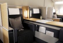Der Swiss First Class Companion Sale von Brüssel Der Swiss First Class Companion Sale