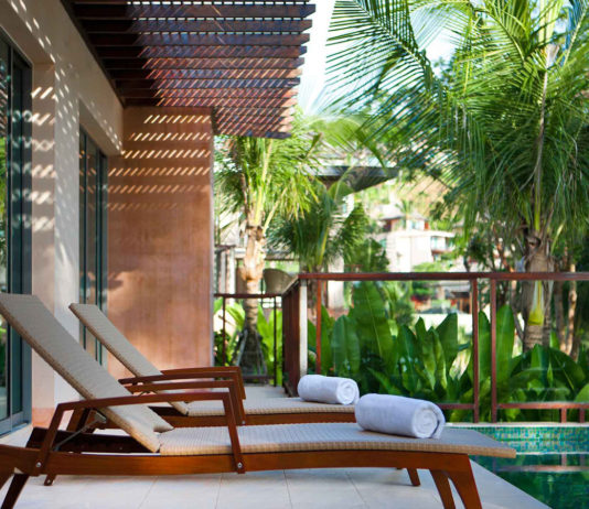 Jetzt bis zu 35% sparen in Starwood Hotels