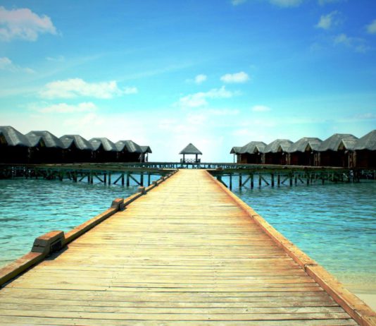 Miles & More: Wieder Hotel Bewertungen mit HolidayCheck