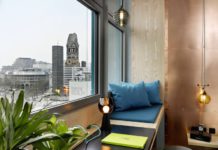 Gewinne: 2 Nächte für 2 im 25hours Hotel BIKINI Berlin & 2 Drinks in der Monkey Bar