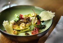 Gourmet Dinner für 2 im Jumeirah Frankfurt: And the Winner is…