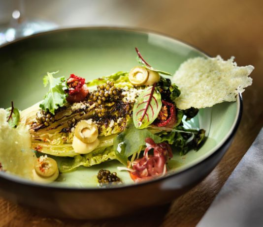 Gourmet Dinner für 2 im Jumeirah Frankfurt: And the Winner is…